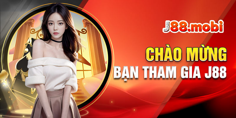Chào mừng bạn đến với cổng game nạp tiền J88 Chào mừng bạn đến với cổng game nạp tiền J88