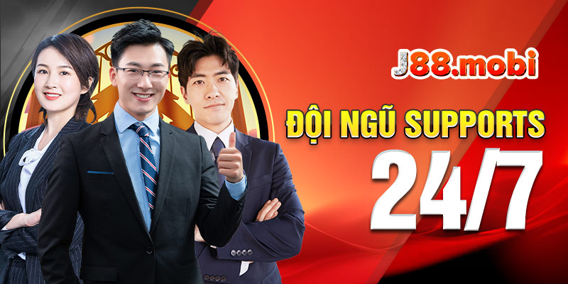 Thông tin cần liên hệ hỗ trợ tại J88 Thông tin cần liên hệ hỗ trợ tại J88