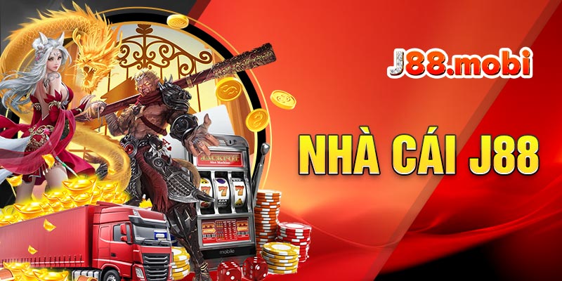 Khái quát về nhà cái J88 và ưu điểm nổi bật Khái quát về nhà cái J88 và ưu điểm nổi bật